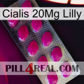 Cialis 20Mg Lilly 09